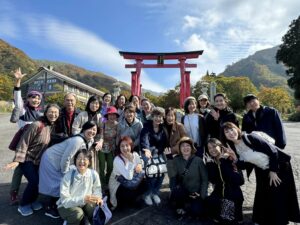 投稿についてもっと詳しく 【2025/10/22-24】夢叶🍎山形研修